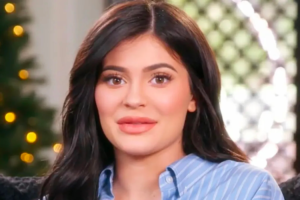 Kylie Jenner chirurgie